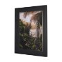 16316 - Princeville Kauai Jungle by Stefan and Audrey Textured Framed Photo Print Matted under Glass