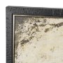 102850-FL - Held in Earth II by Mercana Studio Hand-Embellished Textured Framed Canvas Artwork