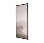 102856-FL - Lowland Fog A by Mercana Studio Hand-Embellished Textured Framed Canvas Artwork