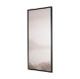 102857-FL - Lowland Fog B by Mercana Studio Hand-Embellished Textured Framed Canvas Artwork