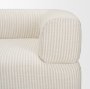 718221-A - Warner Stripe 2 Piece Sofa Set