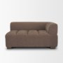 718201-E - Warner Channel 3 Piece Sofa Set w/Corner Piece
