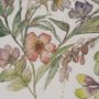 16297 - Atelier des Fleurs II by Mercana Studio Framed Artwork Matted under Glass