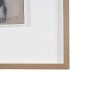 16331 - English Bull Terrier by Mercana Studio Hand-Embellished Framed Artwork Matted under Glass