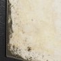 102849-FL - Held in Earth I by Mercana Studio Hand-Embellished Textured Framed Canvas Artwork
