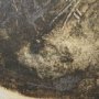 102849-FL - Held in Earth I by Mercana Studio Hand-Embellished Textured Framed Canvas Artwork