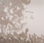 102856-FL - Lowland Fog A by Mercana Studio Hand-Embellished Textured Framed Canvas Artwork