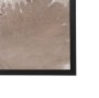 102857-FL - Lowland Fog B by Mercana Studio Hand-Embellished Textured Framed Canvas Artwork