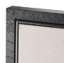 102857-FL - Lowland Fog B by Mercana Studio Hand-Embellished Textured Framed Canvas Artwork