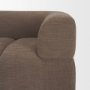 718201-I - Warner Channel 3 Piece Sofa Set w/S Corner Piece