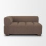 718201-C - Warner Channel 3 Piece Sofa Set w/Corner Piece