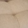 718212-H - Warner Quilt 3 Piece Sofa Set w/S Corner Piece w/Back Cushions