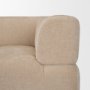 718211-A - Warner Quilt 2 Piece Sofa Set