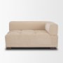 718211-A - Warner Quilt 2 Piece Sofa Set