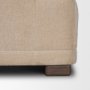 718211-B - Warner Quilt 2 Piece Long Sofa Set
