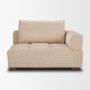 718212-A - Warner Quilt 2 Piece Sofa Set w/Back Cushions