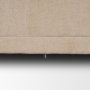 718212-B - Warner Quilt 2 Piece Long Sofa Set w/Back Cushions