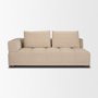 718212-B - Warner Quilt 2 Piece Long Sofa Set w/Back Cushions