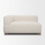 718221-A - Warner Stripe 2 Piece Sofa Set