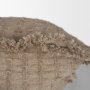 71430-CFD - Thatch 14x26 Lumbar Sand Pillow Cover w/Down Filler