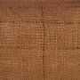 71466-CFD - Lowen 22x22 Square Copper Rust Woven Pillow Cover w/Down Filler