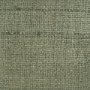 71472-CFD - Lowen 22x22 Square Silver Sage Woven Pillow Cover w/Down Filler