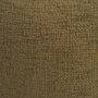 71536-CFD - Kambal 14x26 Dark Olive Cotton Pillow Cover w/Down Filler