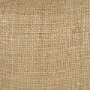 71470-CFNA - Lowen 22x22 Square Gold Woven Pillow Cover w/Non-Allergen Filler