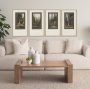 16240 - Heart of the Forest I by Mercana Studio Textured Framed Artwork Matted under Glass