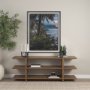 16288 - Kauai Jungle Dream by Stefan and Audrey Textured Framed Photo Print Matted under Glass
