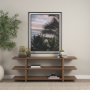 16289 - Kauai Jungle Dream by Stefan and Audrey Textured Framed Photo Print Matted under Glass