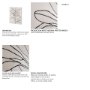 101751-S - Olive Branch Countour I by Emma Scarvey a Hand Embellished Textured Canvas