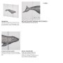 101866-L - Gray Whale by Mercana Studio a Hand Embellished Textured Canvas