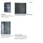 102281-S - Animal Portrait II by Mercana Studio a Hand Embellished Textured Canvas