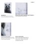 102282-S - Animal Portrait III by Mercana Studio a Hand Embellished Textured Canvas