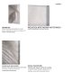 102292-L - Shadows I by Mercana Studio a Hand Embellished Textured Canvas