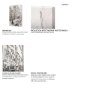 102316-L - Travel Memories V by Mercana Studio a Hand Embellished Textured Canvas