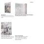 102318-L - Travel Memories VII by Mercana Studio a Hand Embellished Textured Canvas