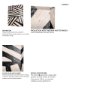 102340-S - Clay Pattern I by Mercana Studio a Hand Embellished Textured Canvas