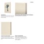 102348-S - Vintage Motor I by Mercana Studio a Hand Embellished Textured Canvas
