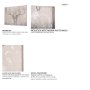 102351-L - Sketch of animal II (Caribou) by Mercana Studio a Hand Embellished Textured Canvas