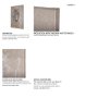 102355-S - Sketch of animal VI (Pony) by Mercana Studio a Hand Embellished Textured Canvas