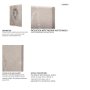 102356-S - Sketch of animal VII (Horse) by Mercana Studio a Hand Embellished Textured Canvas