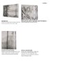 102394-L - West Coast Chronicles I by Mercana Studio a Hand Embellished Textured Canvas
