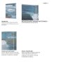 102441-S - Cloud Bay I by Mercana Studio a Hand Embellished Textured Canvas