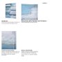 102442-L - Cloud Bay II by Mercana Studio a Hand Embellished Textured Canvas