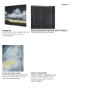 102444-S - Stormy Skies I by Mercana Studio a Hand Embellished Textured Canvas