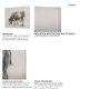 102456-S - Old West Collection IV (Cow Sketch) by Mercana Studio a Hand Embellished Textured Canvas