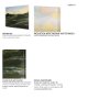 102477-S - Sunrise Valley I by Mercana Studio a Hand Embellished Textured Canvas