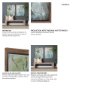102726-FL - Posies I by Mercana Studio Hand-Embellished Textured Framed Canvas Artwork
